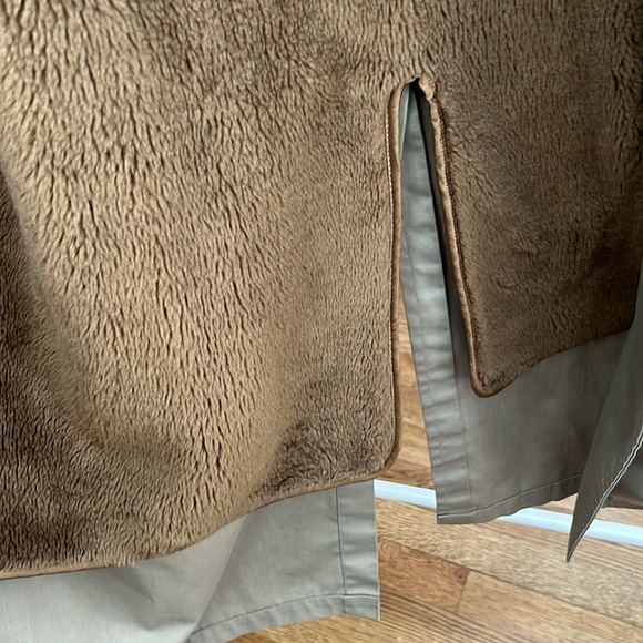 VINTAGE LONDON FOG TRENCH COAT - Picture 11 of 13